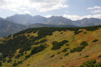 Panorama z Grzesia 6/7