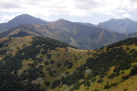 Panorama z Grzesia 5/7