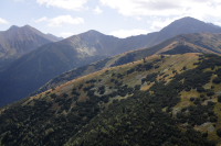 Panorama z Grzesia 4/7