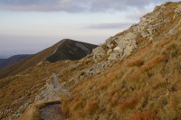 Ku Konczystemu Wierchowi (2002)