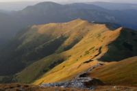 Trzydniowianski Wierch (1758)