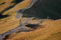 Prze3ecz pod Czubikiem