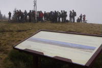 z Ja3owca czas marsz