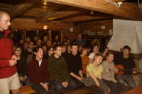 Czas na Bo?e zamyolenie