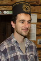 g贸rnik, pierwsza klasa