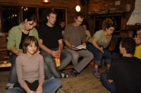 masowanie i opiewanie