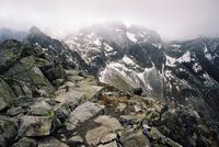 ku Koziemu Wierchowi