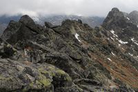 ku Zadniej Sieczkowej Prze3eczy