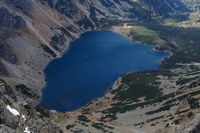 Czarny Staw G1sienicowy