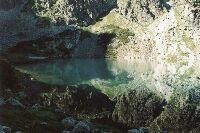 Czarny Staw G1sienicowy