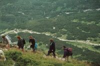 droga na Prze3ecz Krab