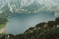 Czarny Staw G1sienicowy