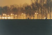 B3onia noc i tramwaj