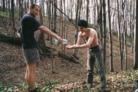 Pawe3 i Andrzej - czyocioszki dwa