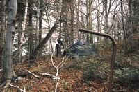 Maciek przetar3 oczy