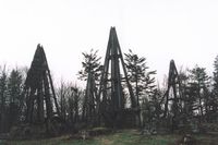 Cmentarz na Rotundzie