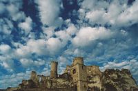 Ogrodzieniec - zamek