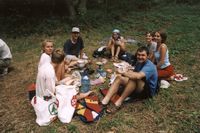 Oniadanie jeszcze raz