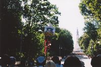 Jasna Góra tu? tu? ...