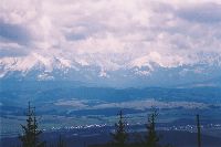 Tatry