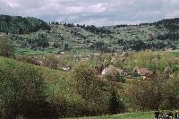 ostatnia góra przed nami