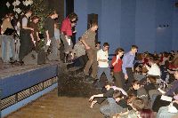 chodYmy na barszczyk !