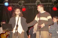 'podarek od miko3aja'