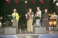 Przyjaciele Ow. Franciszka