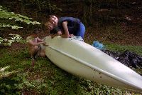 To tylko ma3a szparka