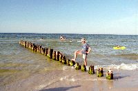 Zdobywca falochronów