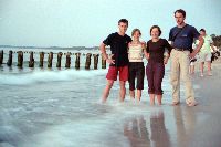 Janek Monika Iza Andrzej