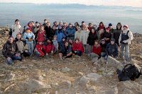 Niestrudzeni wedrowcy